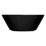 Bowls, Teema bowl 15 cm, black, Black
