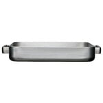 Ovenware, Tools oven pan, large, Silver