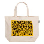 Iittala OTC bag, Cheetah