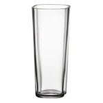 Vasen, Aalto Vase, 180 mm, Transparent, Transparent