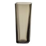 Vasi, Vaso Aalto, 180 mm, grigio fumo, Grigio