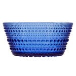 Kastehelmi bowl, 23 cl, ultramarine blue