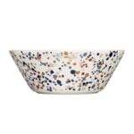 Bowls, OTC Helle bowl, 15 cm, blue - brown, Brown