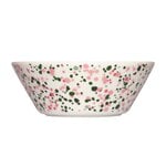 Bowls, OTC Helle bowl, 15 cm, pink - green, Multicolour