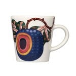 Cups & mugs, Taika Sato espresso cup, 0,1 L, White
