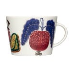 Cups & mugs, Taika Sato cup, 0,3 L, White