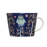 Iittala Tazza Taika, 0,3 L, blu