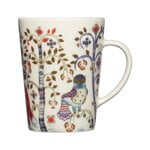 Iittala Tasse Taika, 0,3 l, weiß