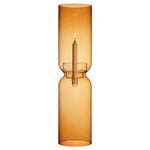 Kynttilänjalat, Lantern kynttilälyhty, 600 mm, kupari, Kupari