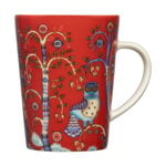 Iittala Mug Taika, 0,3 L, rouge