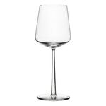 Wine glasses, Essence red wine glass, set of 2, Transparent