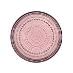 Plates, Kastehelmi plate, 170 mm, calluna, Pink