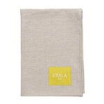 Iittala Play tea towel, 47 x 65 cm, beige - yellow