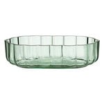 Platters & bowls, Play decorative bowl, 50 mm, light green, Green