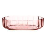 Iittala Play decorative bowl, 50 mm, salmon pink