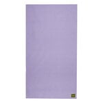 Nappes, Nappe Play, 135 x 250 cm, lilas - olive, Vert