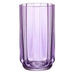 Iittala Play vase 180 mm,  light lilac