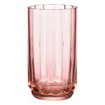 Vasen, Play Vase, 180 mm, Lachsrosa, Rosa
