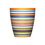 Cups & mugs, Origo mug, orange, Multicolour