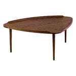 Aakjaer Furniture No.55 coffee table, smoked oil oak