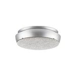 Jacob Jensen Optical smoke alarm, silver