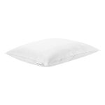 Duvets & pillows, Syli down pillow, 50 x 60 cm, soft and low, White