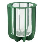 Klong Jazz vase, green