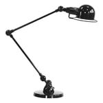 Lampes de bureau, Lampe de table Signal SI333, noir, Noir