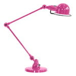 Signal SI333 table lamp, pink