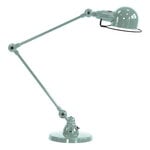 Signal SI333 table lamp, vespa green