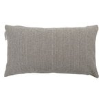 Fodere per cuscino, Fodera per cuscino Eos, 30 x 50 cm, grigio chiaro, Grigio