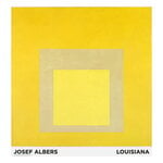 Louisiana Museum of Modern Art Josef Albers - Homage to the square 1961, 79 x 84,1 cm poster