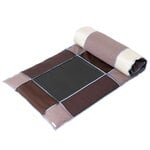 Juslin Maunula Bedroll, 200 x 85 cm, Praline