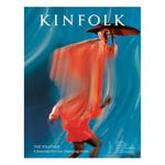 Lifestyle, Kinfolk lehti, nro 44, Monivärinen