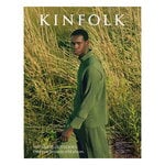 Lifestyle, Kinfolk magazine, issue 45, Green