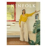 Lifestyle, Kinfolk magazine, issue 46, Multicolour