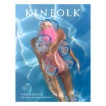 Kinfolk Kinfolk magazine, nummer 48