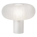 Kartell Teresa Frozen pöytävalaisin, ice