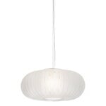 Kartell Teresa Frozen riippuvalaisin, ice