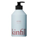 Kinfill Body Wash suihkusaippua, villipioni, 300 ml