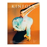 Lifestyle, Kinfolk magazine, issue 43, Multicolour