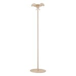 Kartell Alta Tensione lattianaulakko, taupe