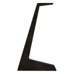 Kaiku Acoustics Kaiku Root headphone stand, black concrete
