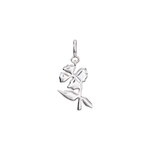 Kalevala x Marimekko Garden Almanakka charm, silver