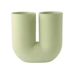 Muuto Kink vase, light green