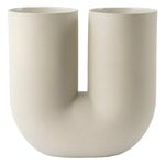 Muuto Kink vase, h. 39 cm, sand