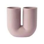 Muuto Kink vase, dusty lilac