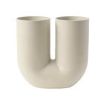 Muuto Kink vase, sand