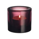 Iittala Kivi votive, calluna