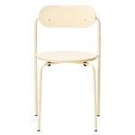 Lepo Product Sedia Moderno, giallo chiaro